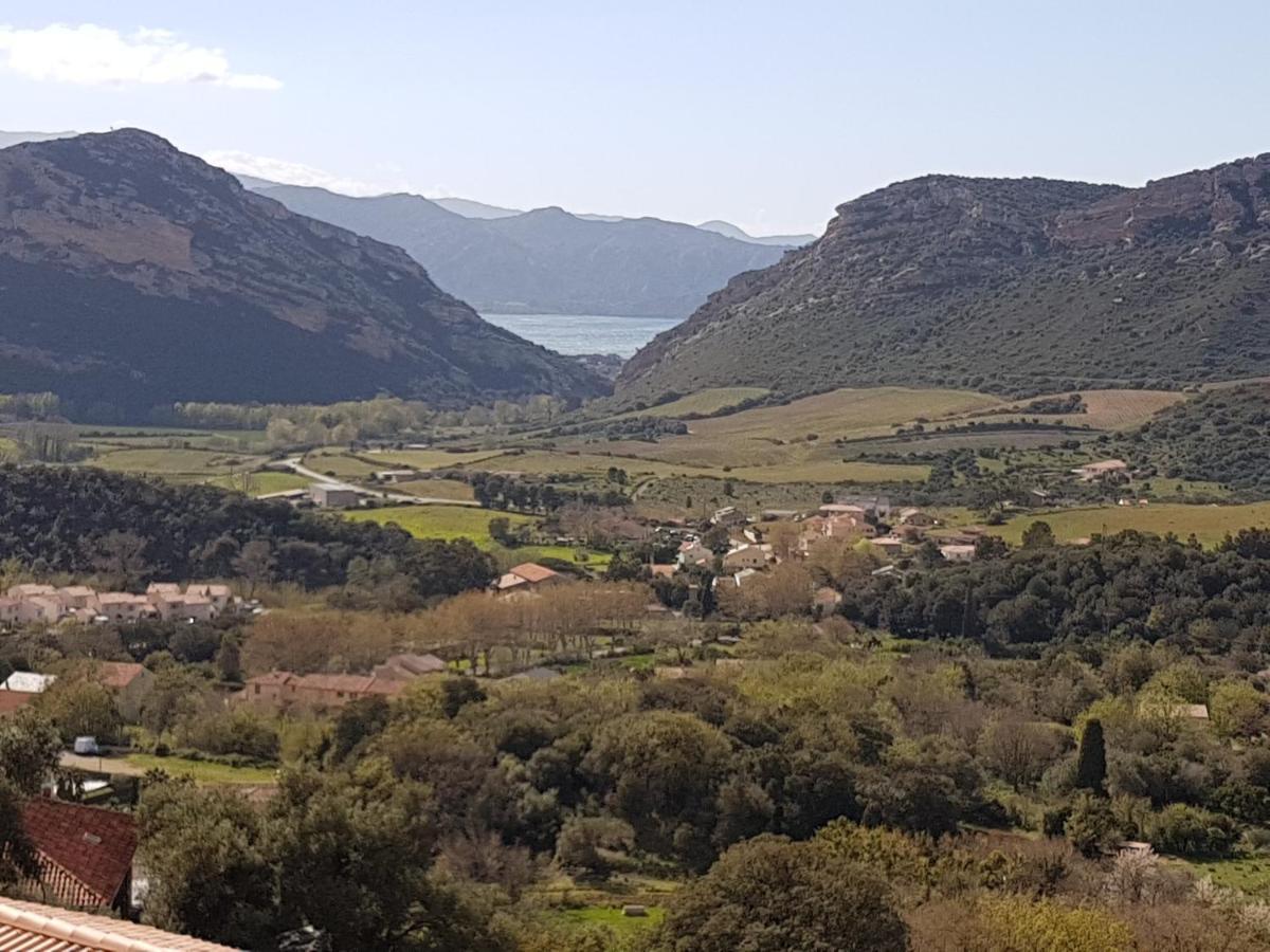 Villa Bana باتريمونيو المظهر الخارجي الصورة