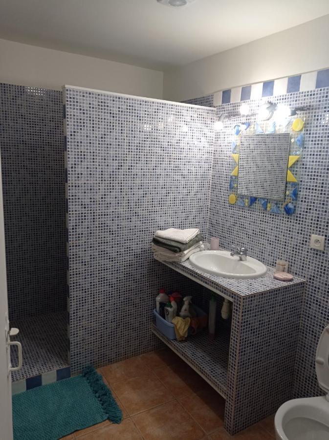 Villa Bana باتريمونيو المظهر الخارجي الصورة